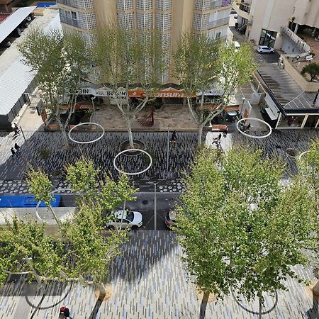 Apartamento Ilice 9 If Benidorm Exteriér fotografie