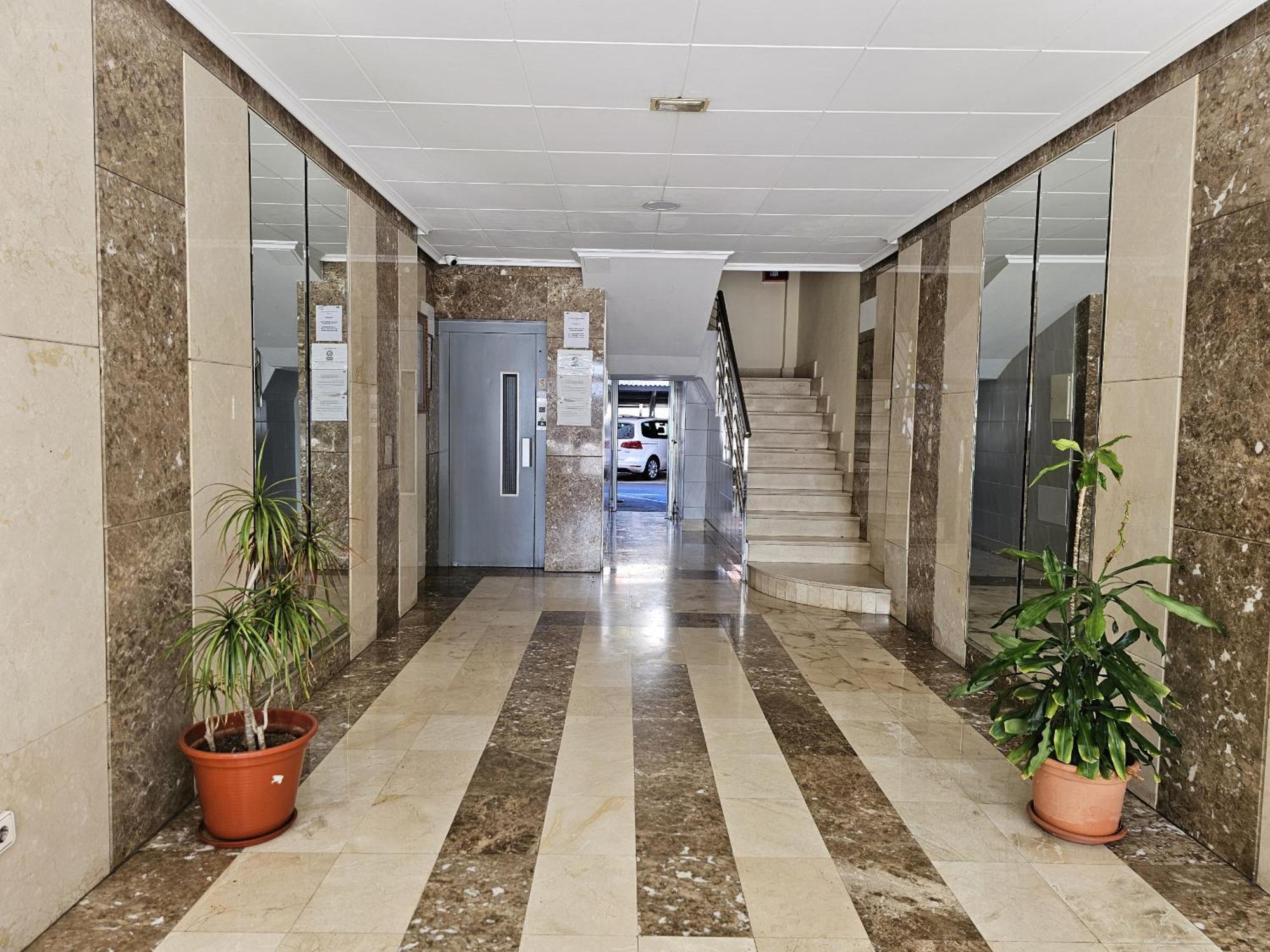Apartamento Ilice 9 If Benidorm Exteriér fotografie