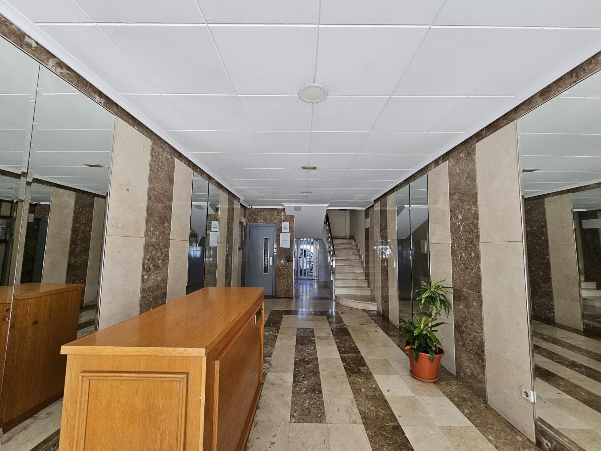 Apartamento Ilice 9 If Benidorm Exteriér fotografie