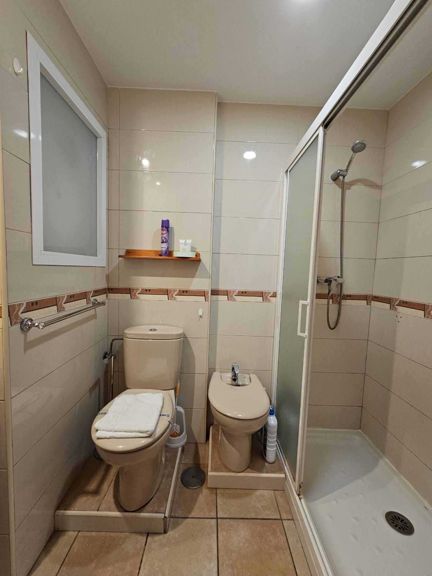 Apartamento Ilice 9 If Benidorm Exteriér fotografie