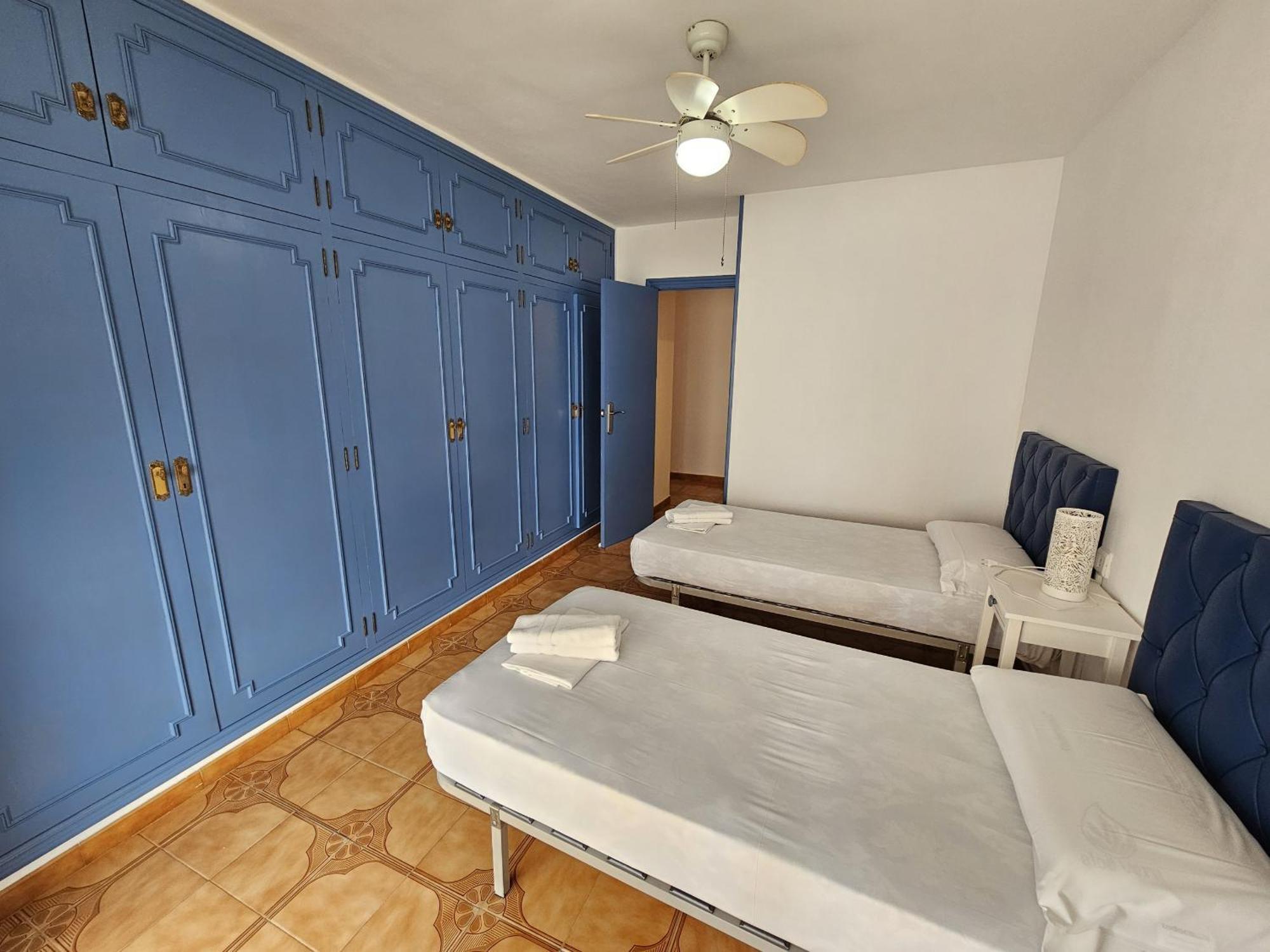 Apartamento Ilice 9 If Benidorm Exteriér fotografie