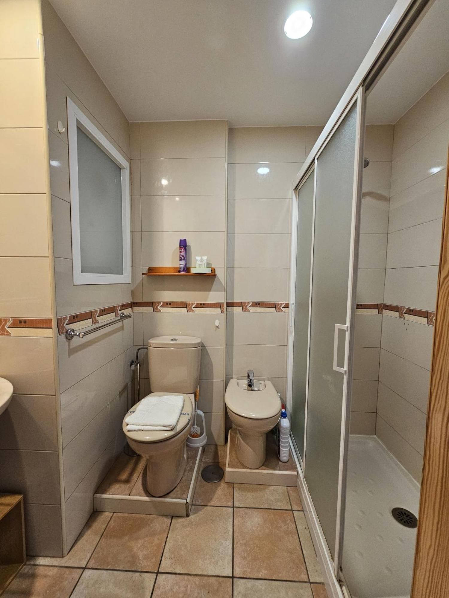 Apartamento Ilice 9 If Benidorm Exteriér fotografie