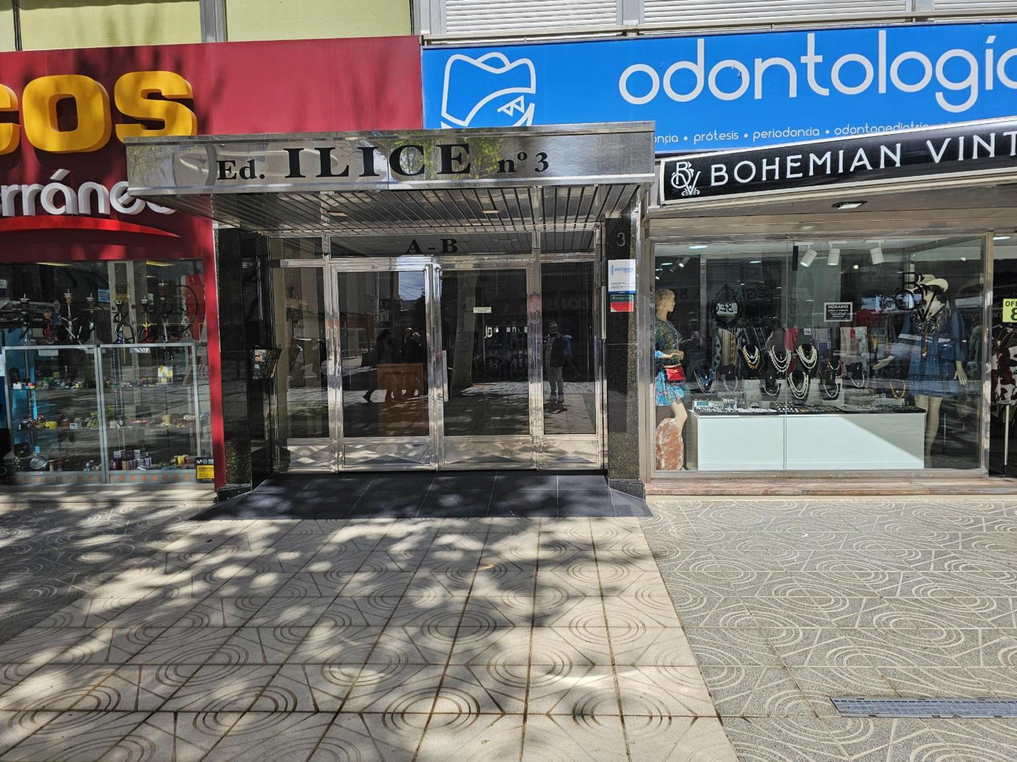 Apartamento Ilice 9 If Benidorm Exteriér fotografie