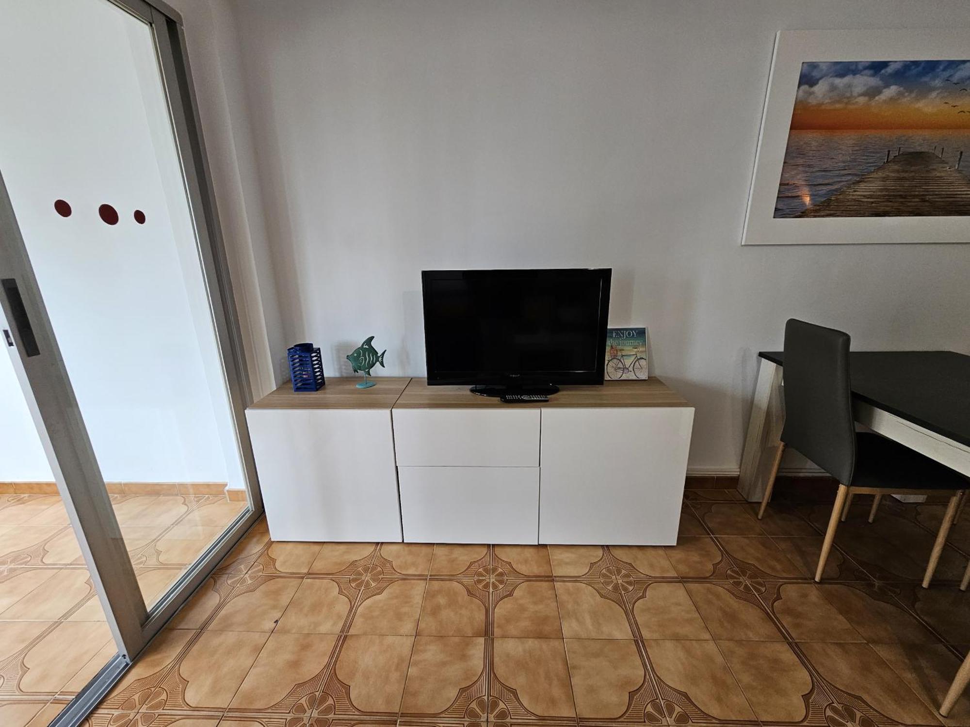 Apartamento Ilice 9 If Benidorm Exteriér fotografie