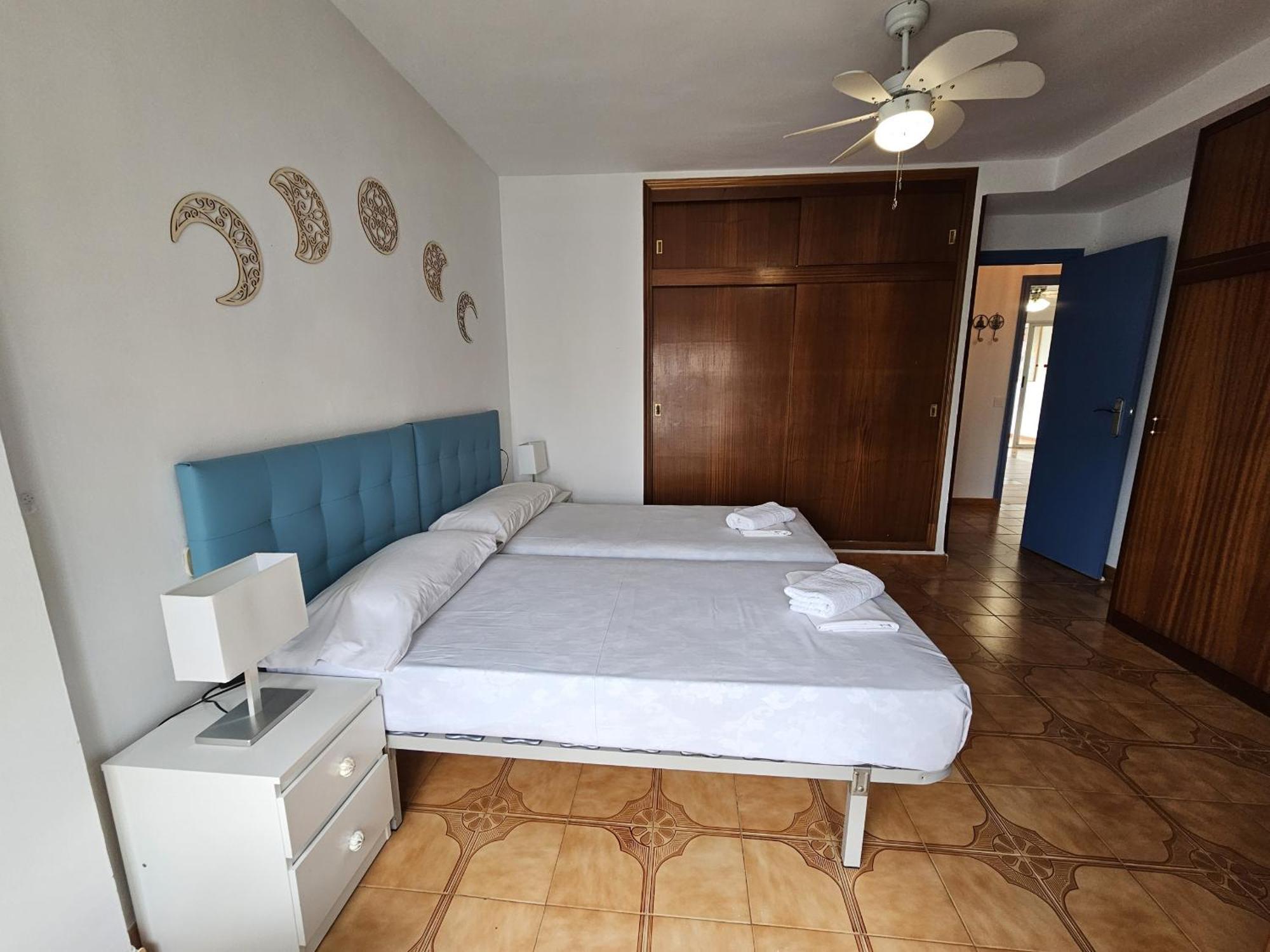 Apartamento Ilice 9 If Benidorm Exteriér fotografie