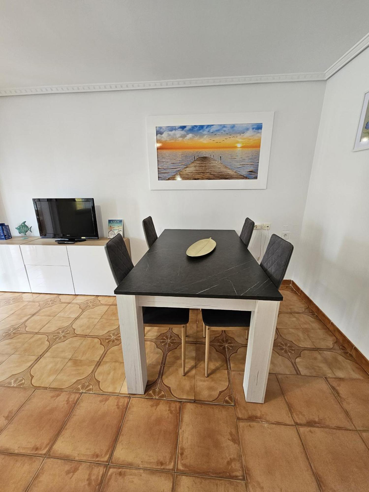 Apartamento Ilice 9 If Benidorm Exteriér fotografie