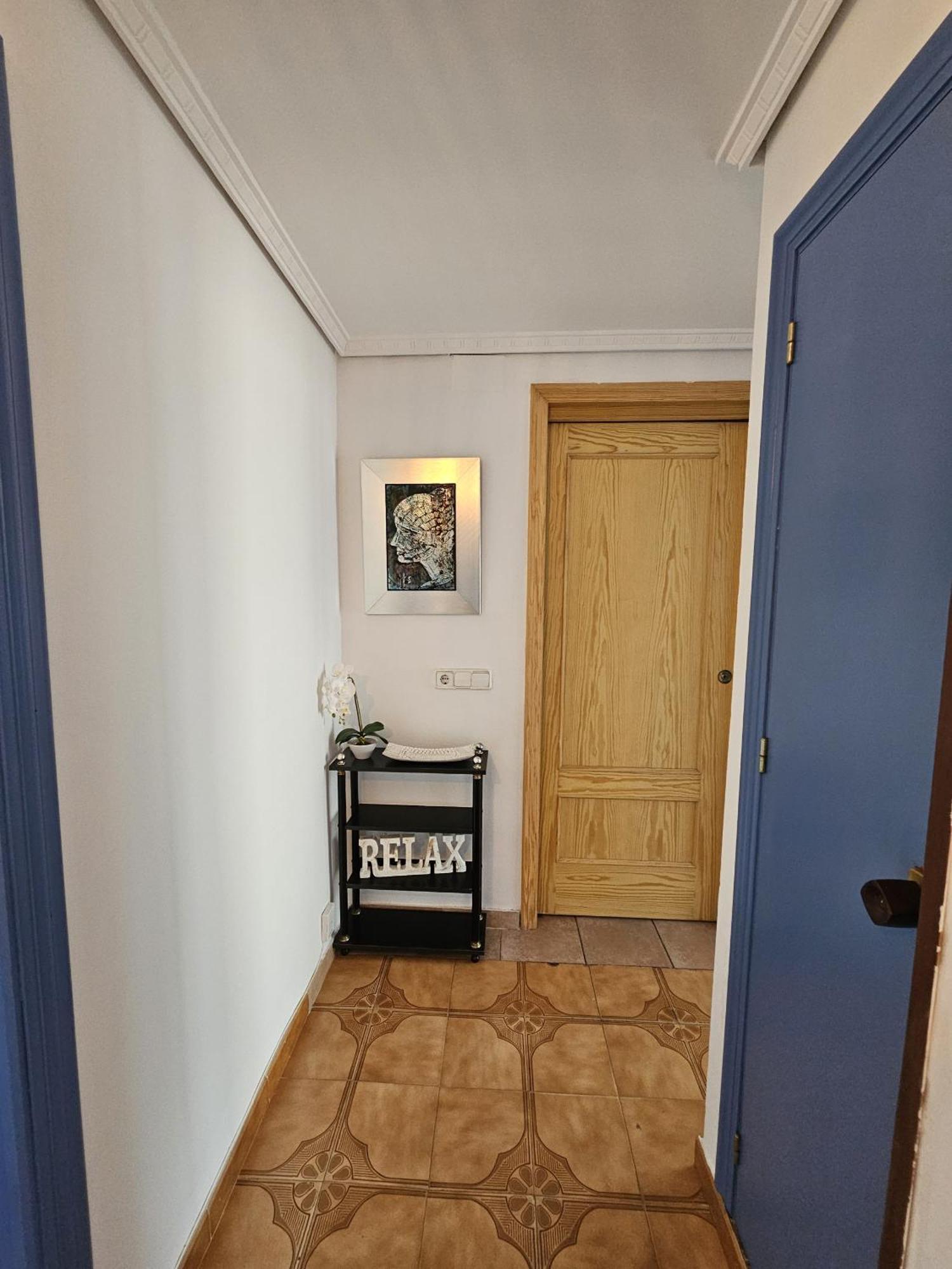 Apartamento Ilice 9 If Benidorm Exteriér fotografie