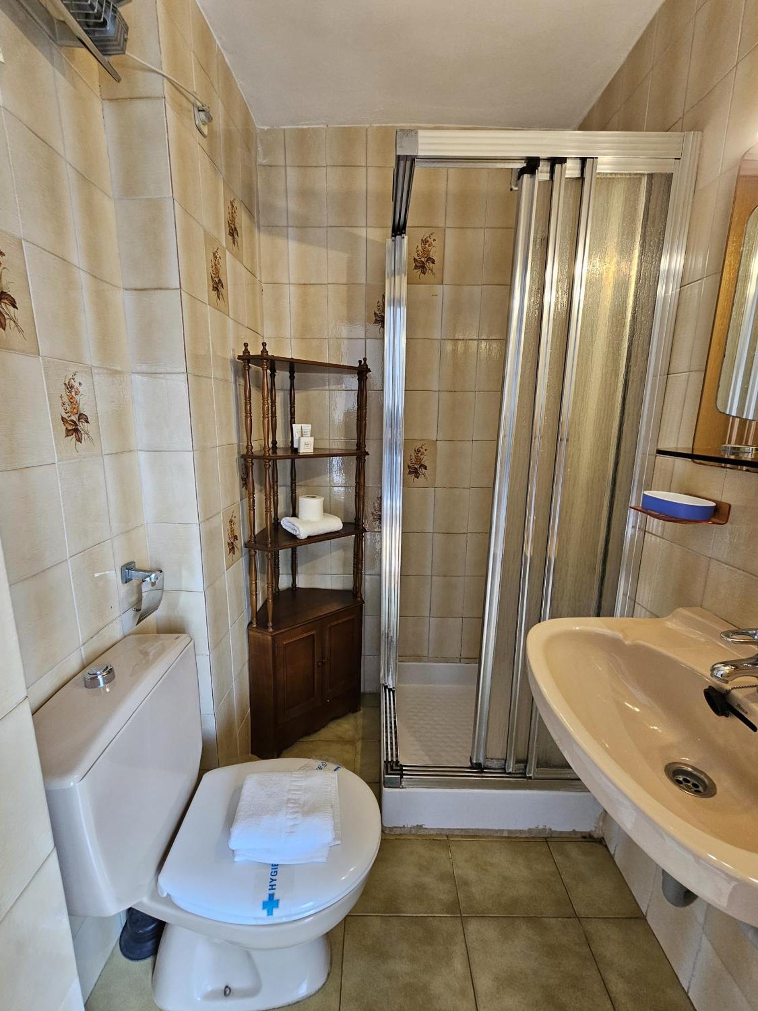 Apartamento Ilice 9 If Benidorm Exteriér fotografie