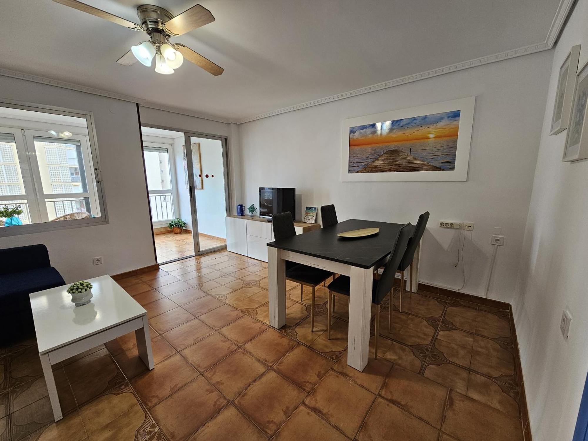 Apartamento Ilice 9 If Benidorm Exteriér fotografie