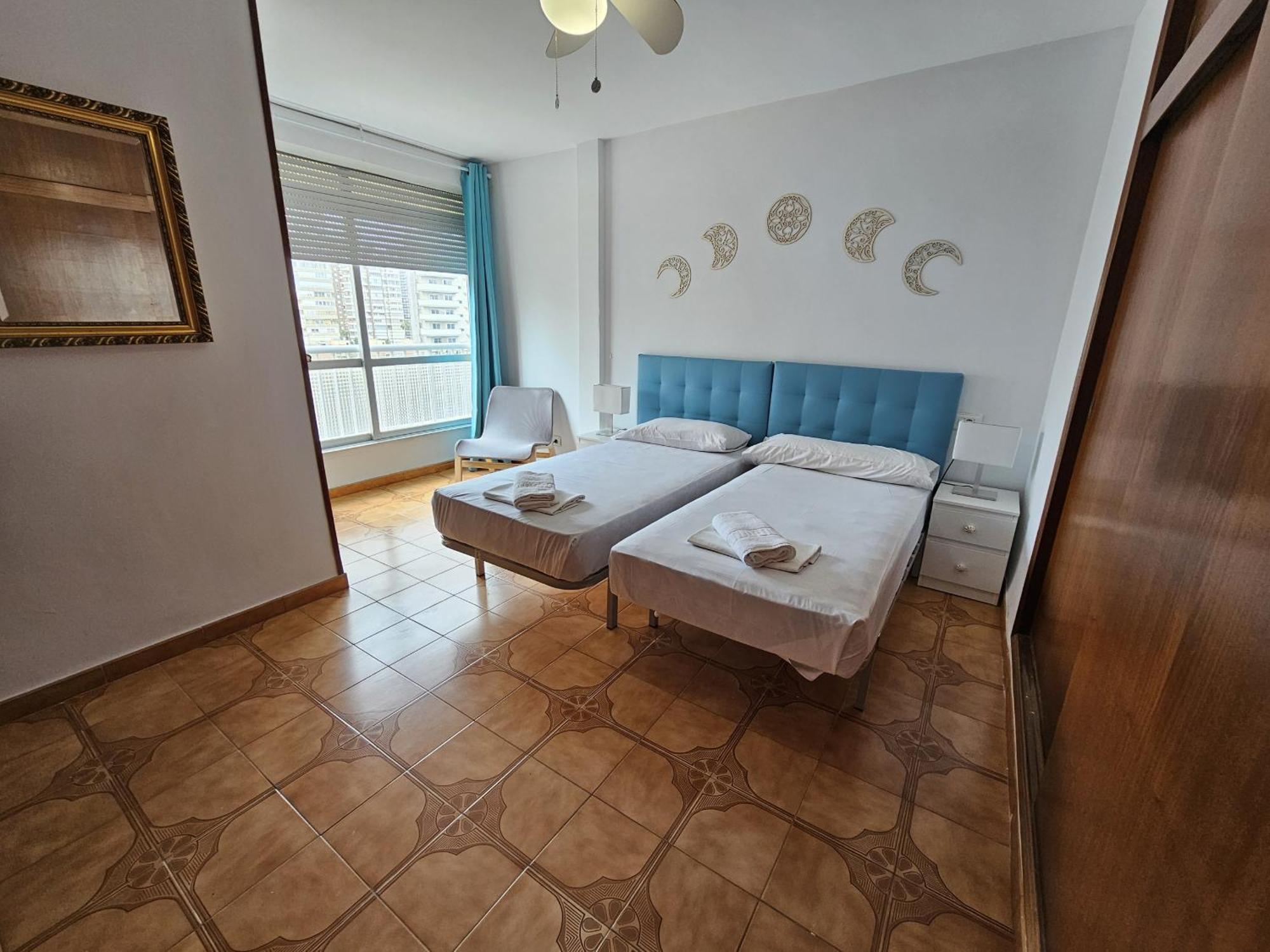 Apartamento Ilice 9 If Benidorm Exteriér fotografie